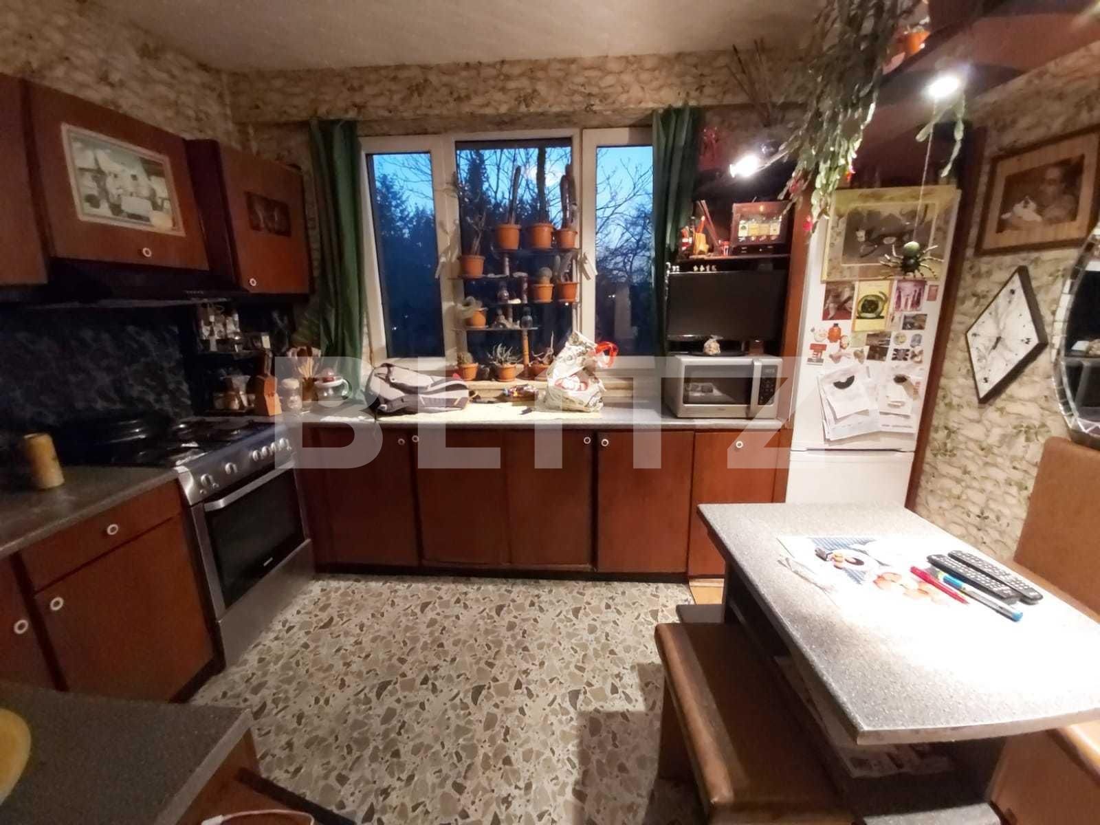 Apartament de vânzare 2 camere Gheorgheni - 61361AV | BLITZ Cluj-Napoca | Poza5