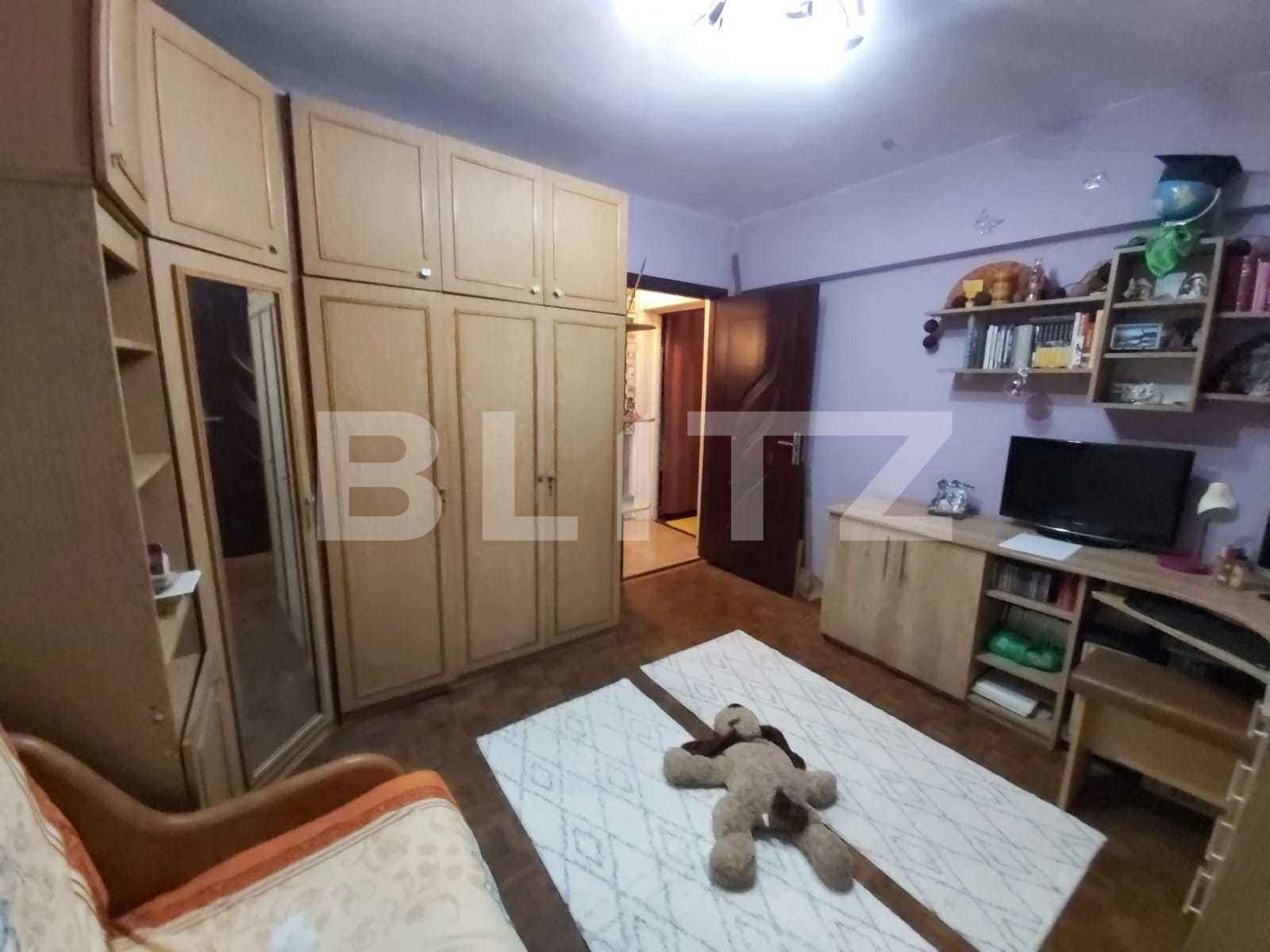 Apartament de vânzare 2 camere Gheorgheni - 61361AV | BLITZ Cluj-Napoca | Poza4