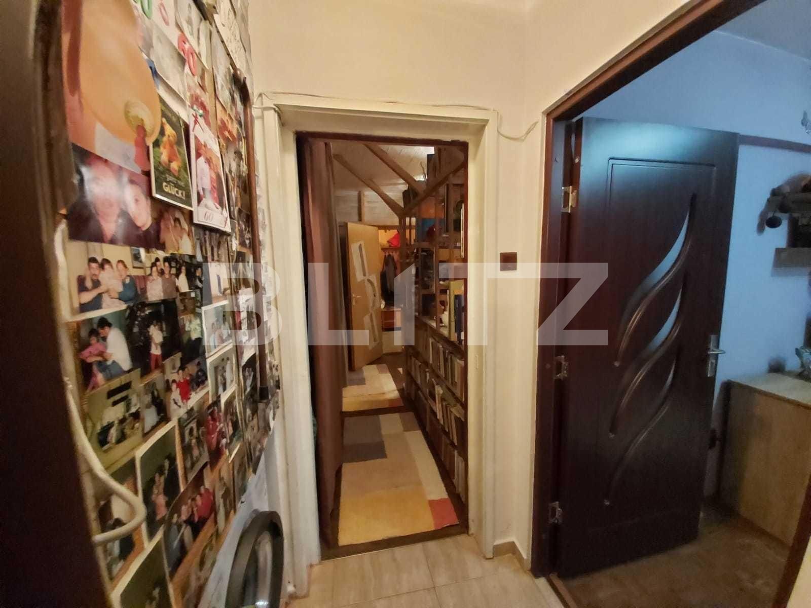 Apartament de vânzare 2 camere Gheorgheni - 61361AV | BLITZ Cluj-Napoca | Poza9