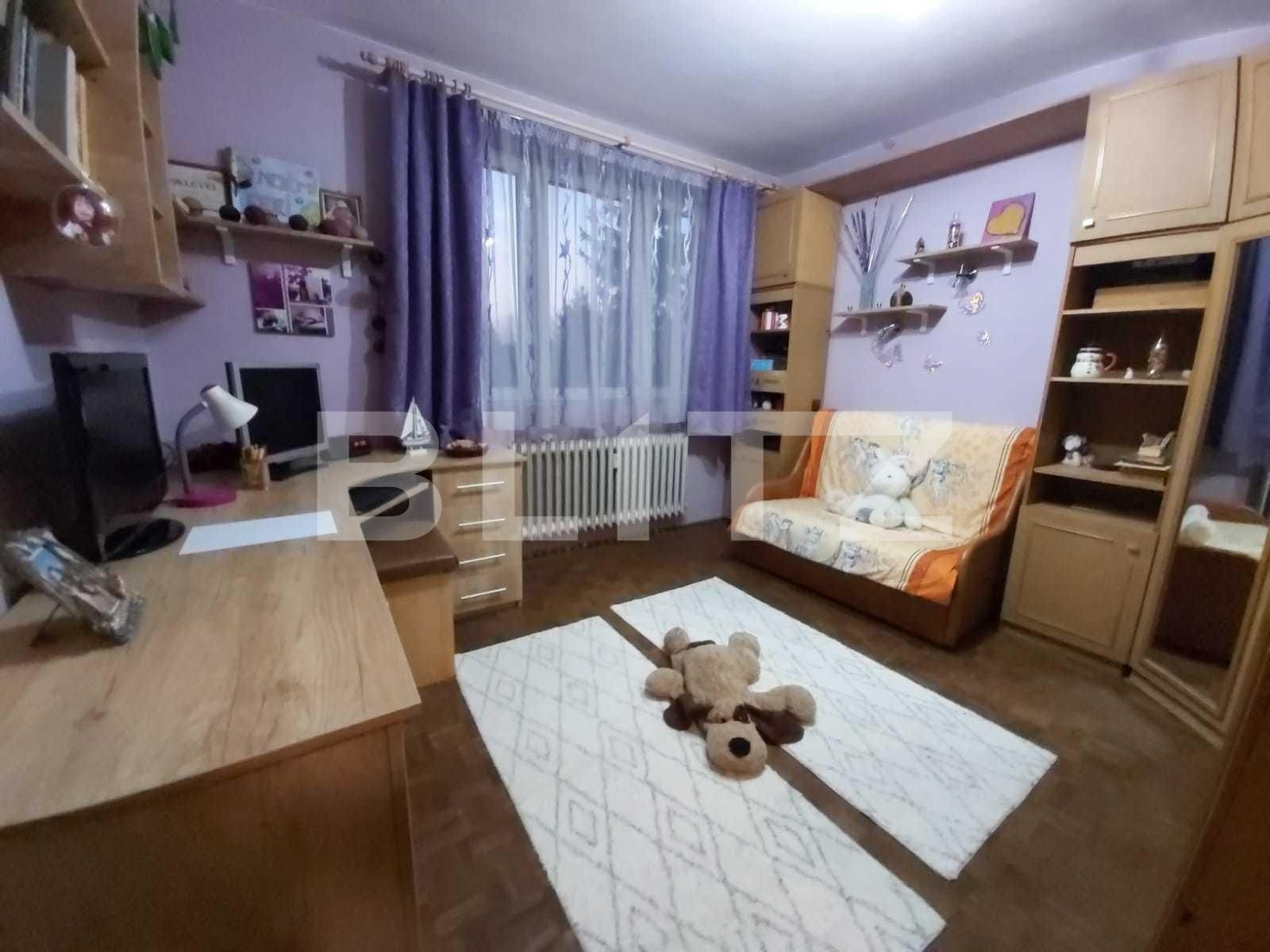 Apartament de vânzare 2 camere Gheorgheni - 61361AV | BLITZ Cluj-Napoca | Poza3