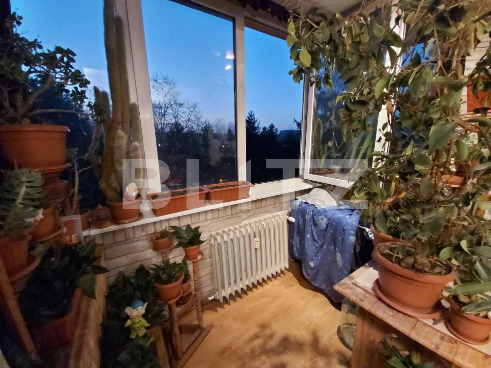 Apartament de vânzare 2 camere Gheorgheni - 61361AV | BLITZ Cluj-Napoca | Poza7