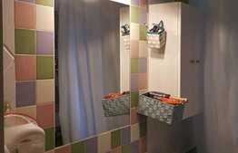 Apartament 2 camere, 53mp, zona Mercur