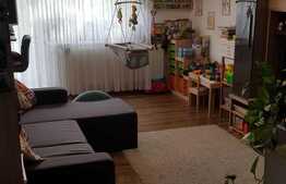 Apartament 2 camere, 53mp, zona Mercur