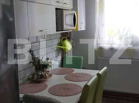Apartament de vânzare 2 camere Gheorgheni - 61362AV | BLITZ Cluj-Napoca | Poza3