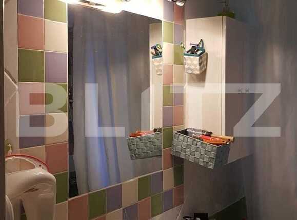 Apartament de vânzare 2 camere Gheorgheni - 61362AV | BLITZ Cluj-Napoca | Poza5