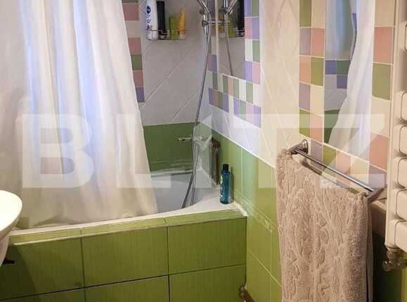 Apartament de vânzare 2 camere Gheorgheni - 61362AV | BLITZ Cluj-Napoca | Poza4