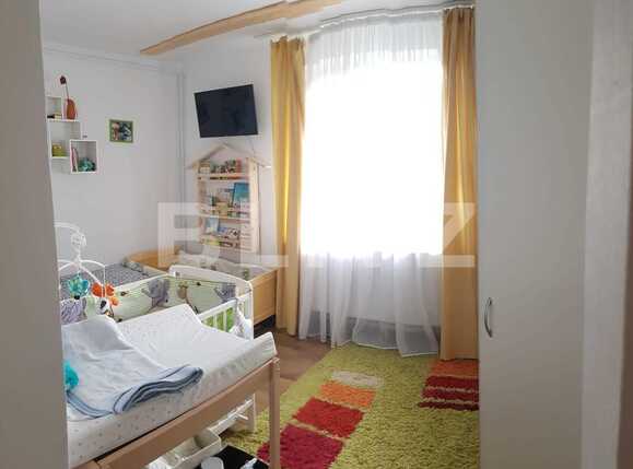 Apartament de vânzare 2 camere Gheorgheni - 61362AV | BLITZ Cluj-Napoca | Poza2