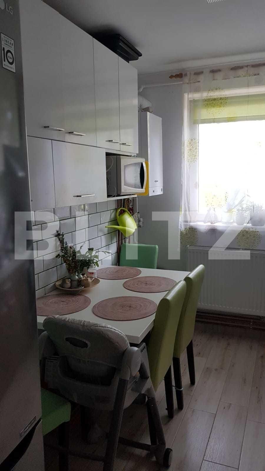 Apartament de vânzare 2 camere Gheorgheni - 61362AV | BLITZ Cluj-Napoca | Poza3