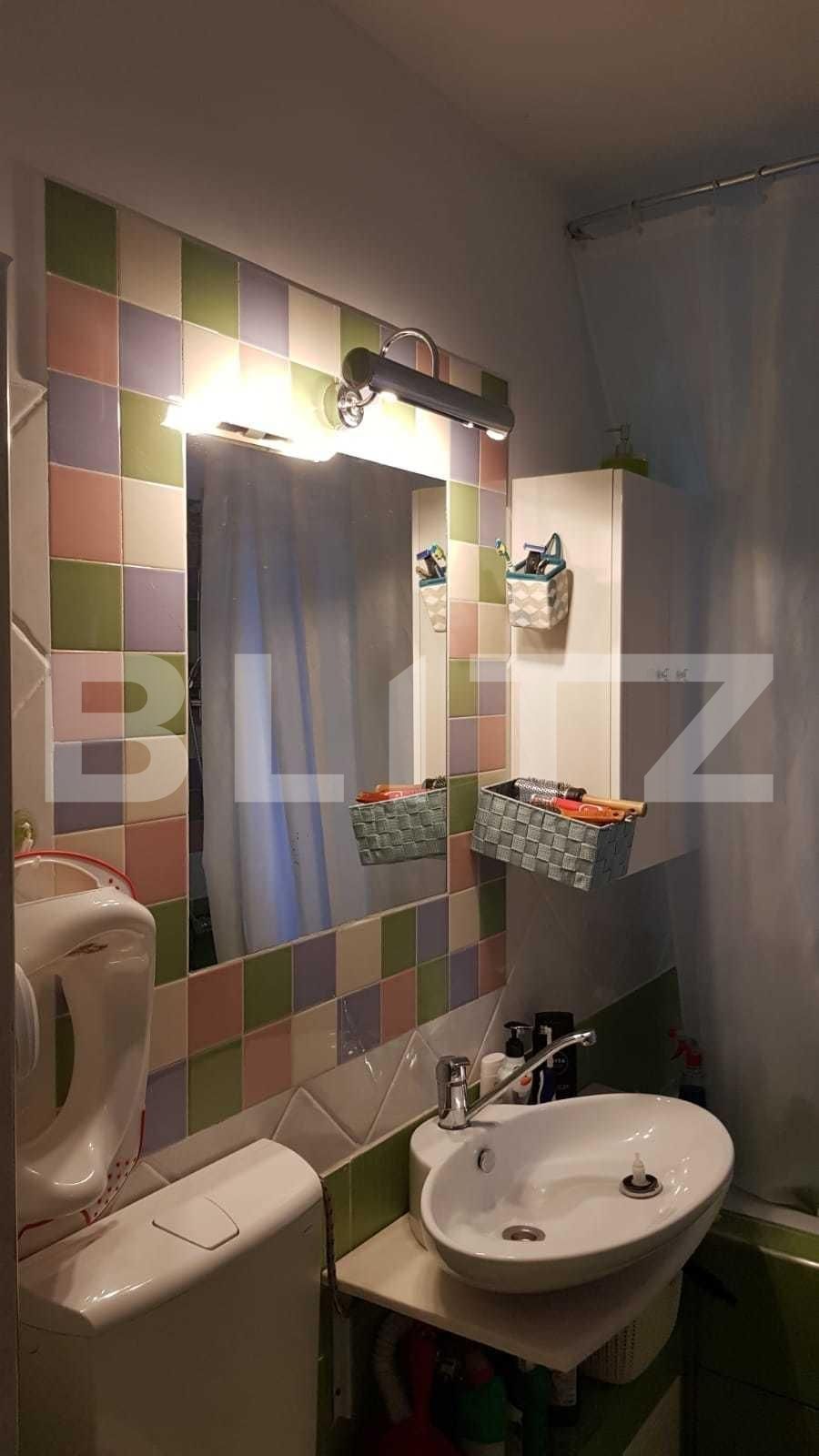 Apartament de vânzare 2 camere Gheorgheni - 61362AV | BLITZ Cluj-Napoca | Poza5