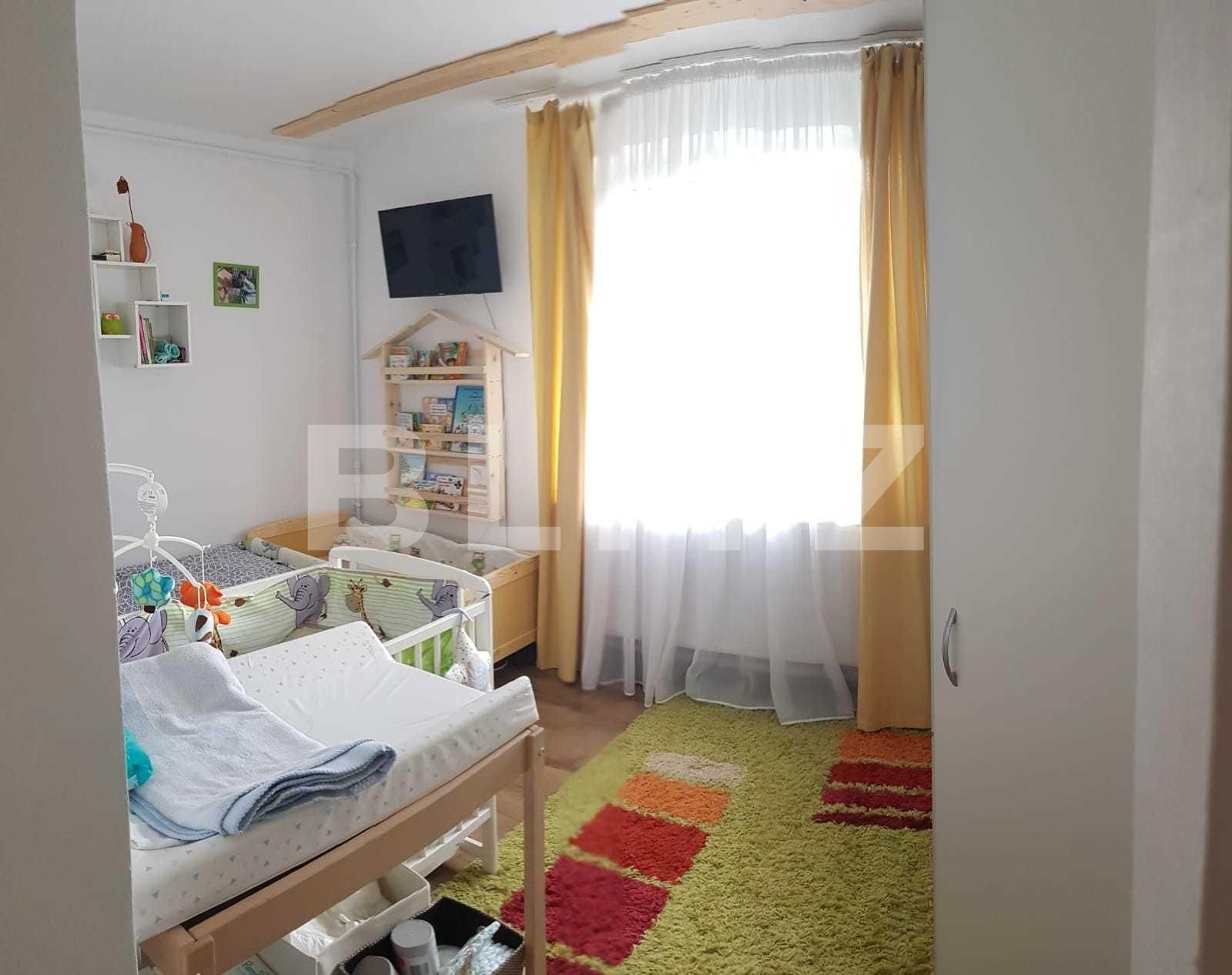 Apartament de vânzare 2 camere Gheorgheni - 61362AV | BLITZ Cluj-Napoca | Poza2