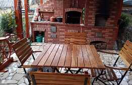 Proprietate complexa si modulara, pretabila pentru sediu firma!