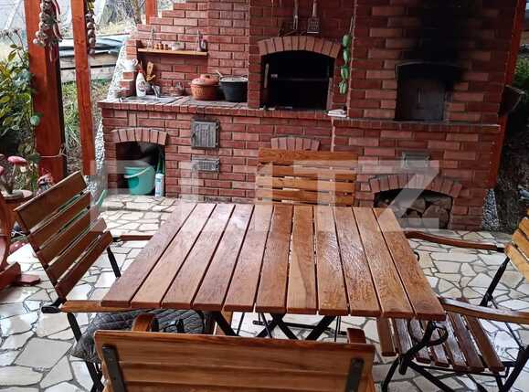 Casa de vânzare 10 camere Iris - 61363CV | BLITZ Cluj-Napoca | Poza17