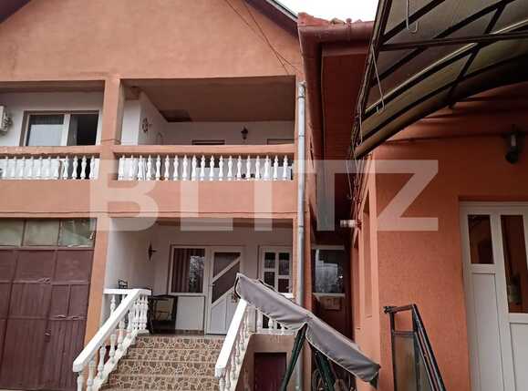 Casa de vânzare 10 camere Iris - 61363CV | BLITZ Cluj-Napoca | Poza1