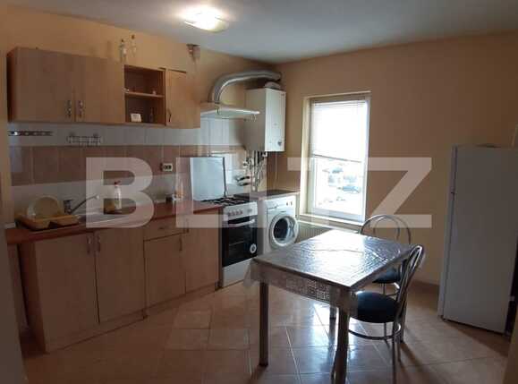 Apartament de închiriat 2 camere Floreşti - 61364AI | BLITZ Cluj-Napoca | Poza1