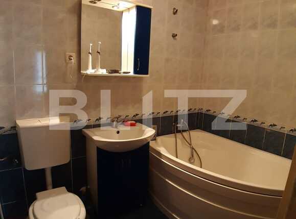 Apartament de închiriat 2 camere Floreşti - 61364AI | BLITZ Cluj-Napoca | Poza7