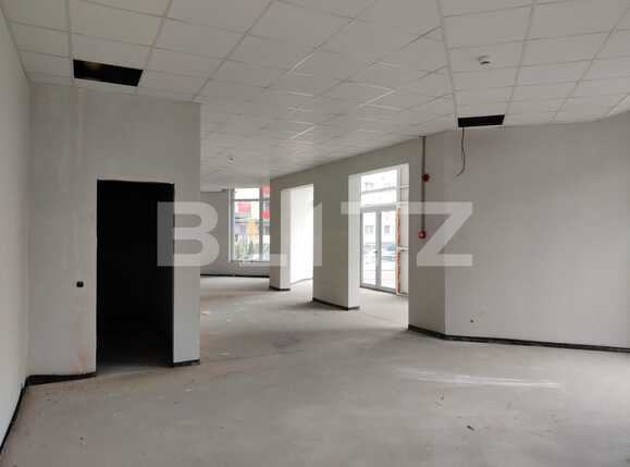 Spațiu comercial de închiriat Floreşti - 61365SIC | BLITZ Cluj-Napoca | Poza5