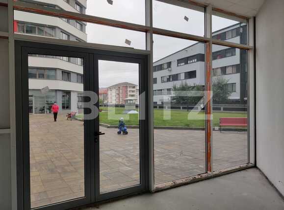 Spațiu comercial de închiriat Floreşti - 61365SIC | BLITZ Cluj-Napoca | Poza1