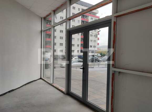Spațiu comercial de închiriat Floreşti - 61365SIC | BLITZ Cluj-Napoca | Poza2
