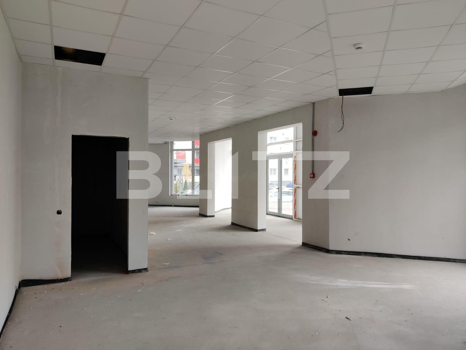 Spațiu comercial de închiriat Floreşti - 61365SIC | BLITZ Cluj-Napoca | Poza5