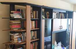 Apartament 2 camere decomandate, etaj intermediar, zona Petrom, Manastur 