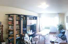 Apartament 2 camere decomandate, etaj intermediar, zona Petrom, Manastur 