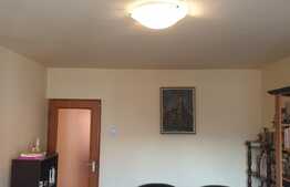 Apartament 2 camere decomandate, etaj intermediar, zona Petrom, Manastur 