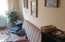 Apartament 2 camere decomandate, etaj intermediar, zona Petrom, Manastur 