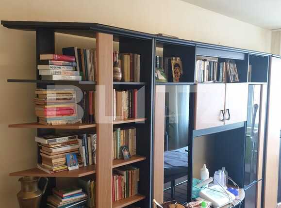 Apartament de vânzare 2 camere Manastur - 61366AV | BLITZ Cluj-Napoca | Poza5