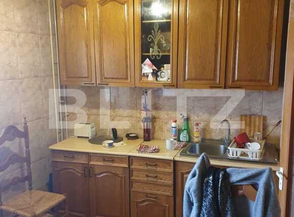 Apartament de vânzare 2 camere Manastur - 61366AV | BLITZ Cluj-Napoca | Poza1