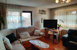 De vanzare casa individuala, 200 mp utili, 500 mp teren, zona linistita