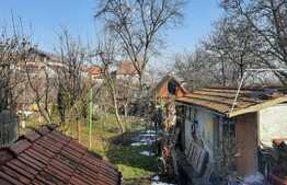 De vanzare casa individuala, 200 mp utili, 500 mp teren, zona linistita