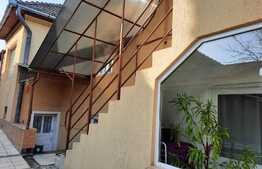 De vanzare casa individuala, 200 mp utili, 500 mp teren, zona linistita