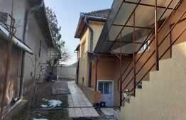 De vanzare casa individuala, 200 mp utili, 500 mp teren, zona linistita