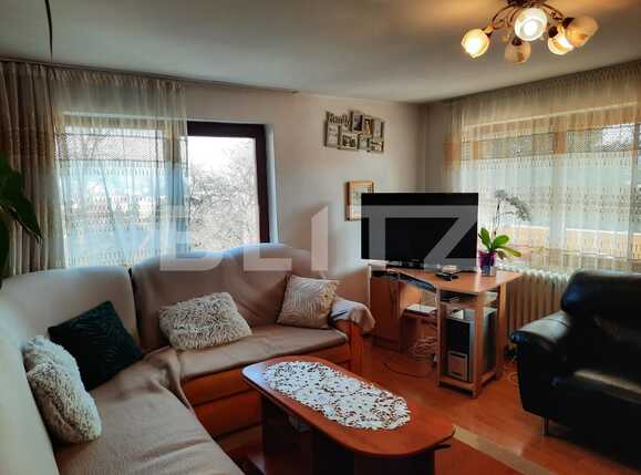Casa de vânzare 5 camere Dambul Rotund - 61367CV | BLITZ Cluj-Napoca | Poza14
