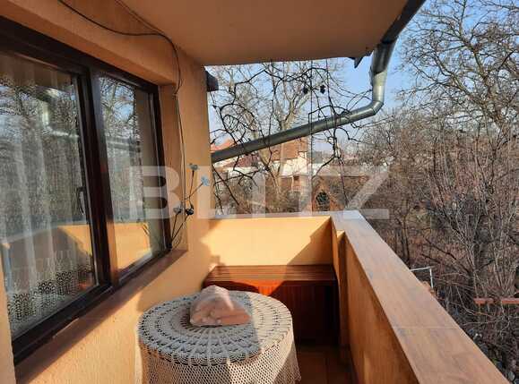 Casa de vânzare 5 camere Dambul Rotund - 61367CV | BLITZ Cluj-Napoca | Poza16