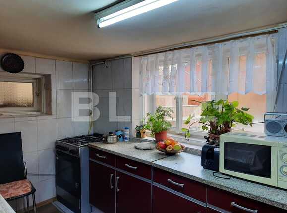 Casa de vânzare 5 camere Dambul Rotund - 61367CV | BLITZ Cluj-Napoca | Poza3