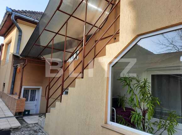 Casa de vânzare 5 camere Dambul Rotund - 61367CV | BLITZ Cluj-Napoca | Poza1