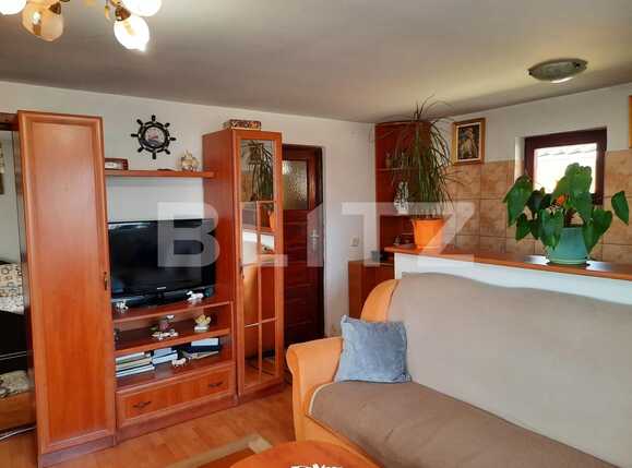 Casa de vânzare 5 camere Dambul Rotund - 61367CV | BLITZ Cluj-Napoca | Poza12