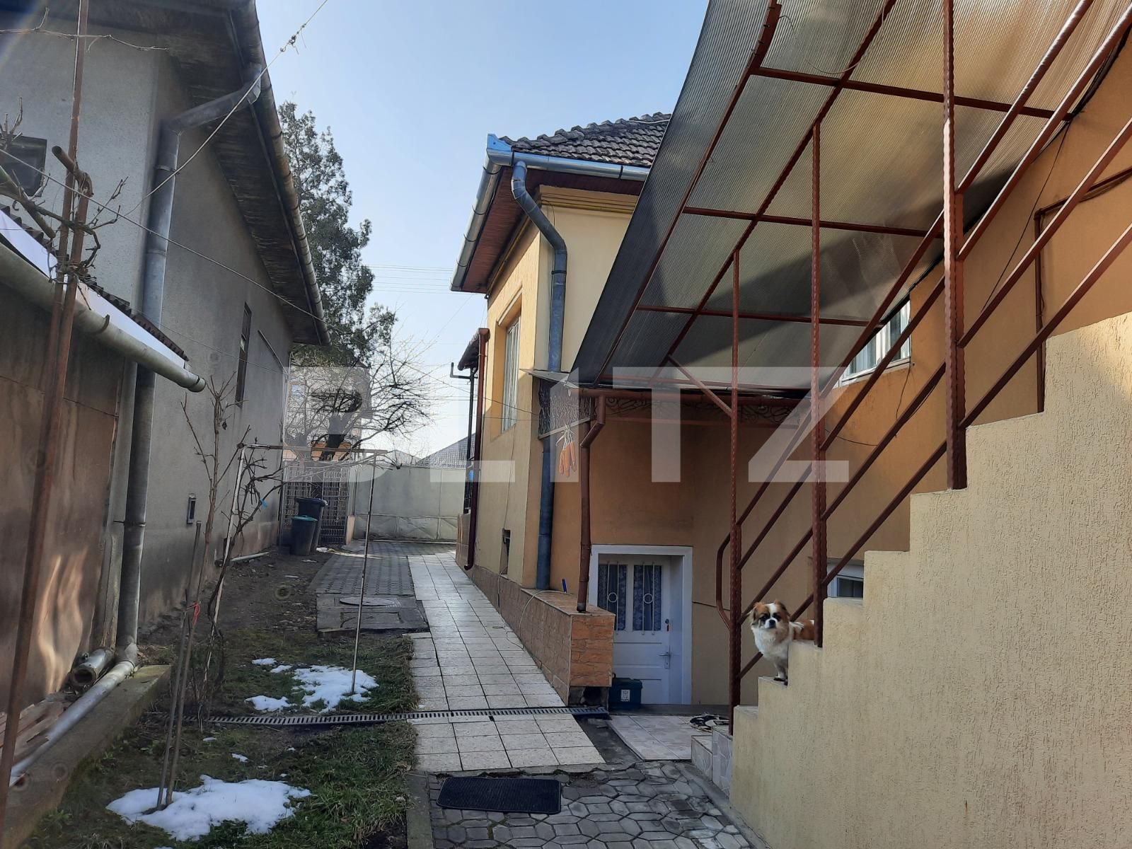 Casa de vânzare 5 camere Dambul Rotund - 61367CV | BLITZ Cluj-Napoca | Poza2