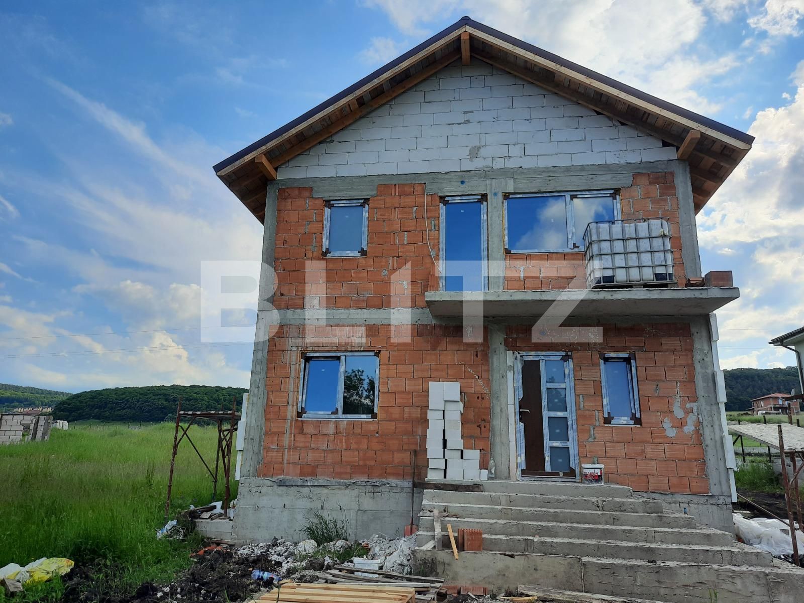 Casa de vânzare 4 camere Exterior Nord - 61368CV | BLITZ Cluj-Napoca | Poza2