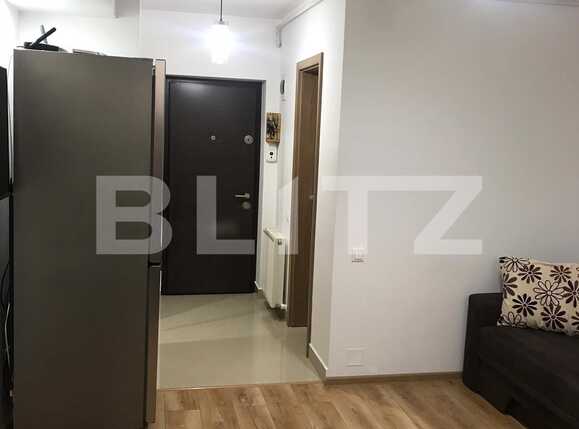 Garsonieră de vânzare Baciu - 61369AV | BLITZ Cluj-Napoca | Poza4