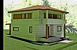 Teren intravilan, 500mp ,cu autorizatie de constructie, in Chinteni