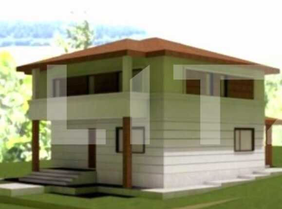 Teren de vânzare Exterior Nord - 61371TV | BLITZ Cluj-Napoca | Poza3