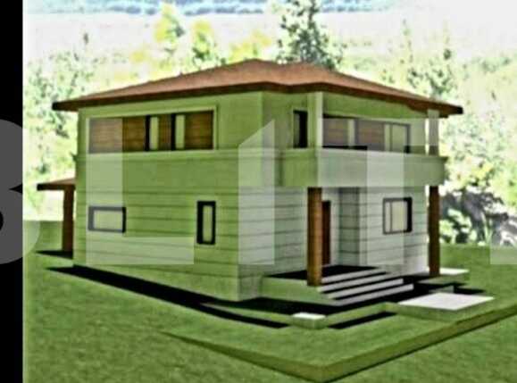 Teren de vânzare Exterior Nord - 61371TV | BLITZ Cluj-Napoca | Poza1