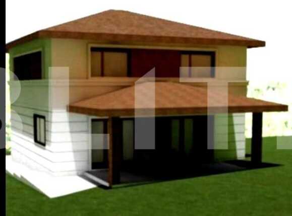 Teren de vânzare Exterior Nord - 61371TV | BLITZ Cluj-Napoca | Poza2