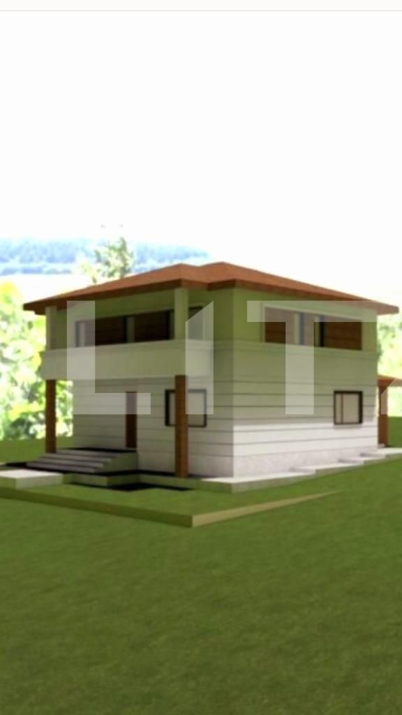 Teren de vânzare Exterior Nord - 61371TV | BLITZ Cluj-Napoca | Poza3