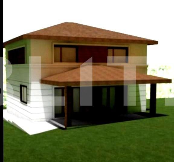 Teren de vânzare Exterior Nord - 61371TV | BLITZ Cluj-Napoca | Poza2