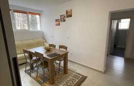 2 camere decomandate, 64 mp utili, parcare,  zona strazii Mircea Eliade