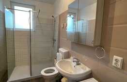 2 camere decomandate, 64 mp utili, parcare,  zona strazii Mircea Eliade