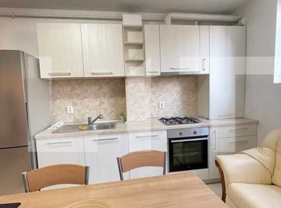 Apartament de vânzare 2 camere Zorilor - 61372AV | BLITZ Cluj-Napoca | Poza1